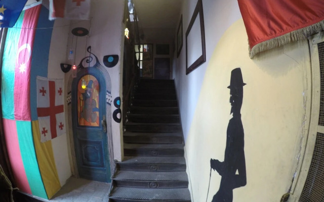 Hotel Imaginarium
