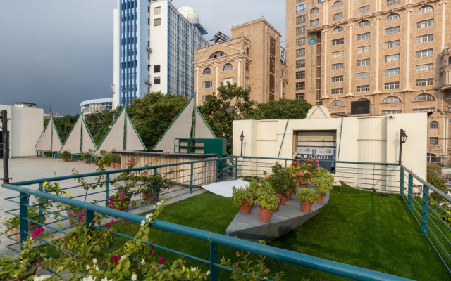 Polo Floatel Kolkata