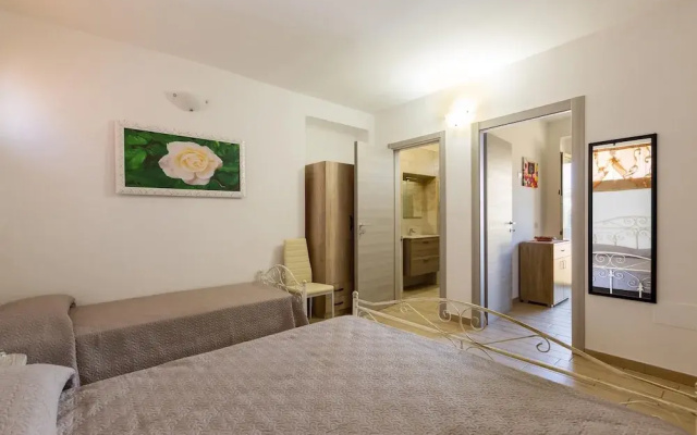 2766 Residence Annarita - Bilo Torre Squillace by Barbarhouse