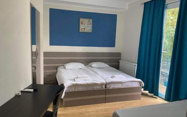 City Hotel Kutaisi