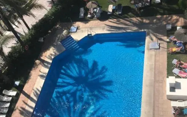 Loft on Marbella Promenade - Skol