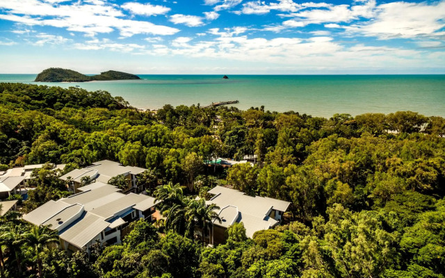Sanctuary Palm Cove