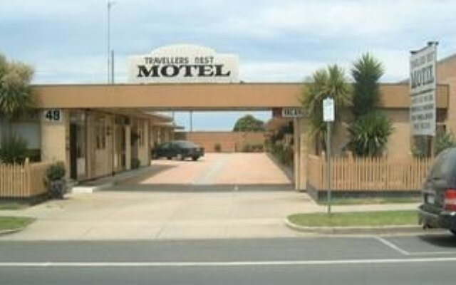 Travellers Rest Motel