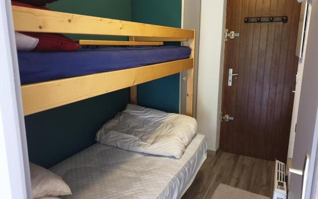 Studio Saint-Jean-d'Aulps, 1 pièce, 4 personnes - FR-1-573-91