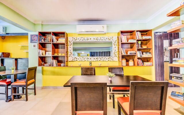 FabHotel Arotel Calangute Beach