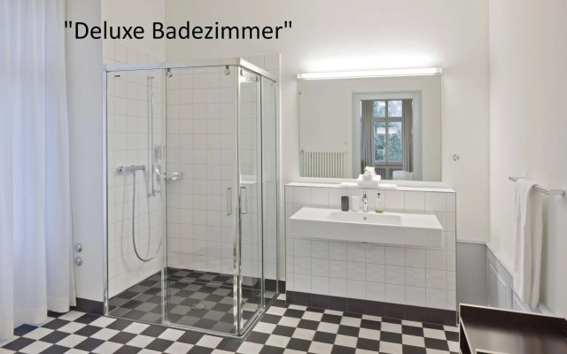 Boutique-Hotel Auberge Langenthal