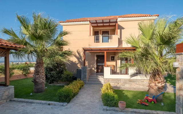 Luxurious Villa David