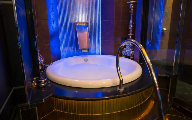 ABC Hotel
