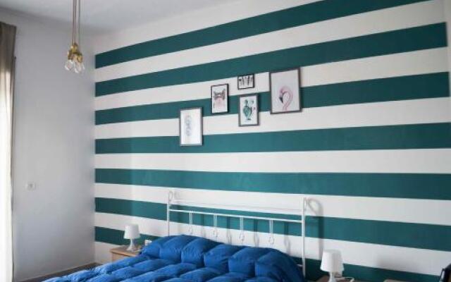 BICIaMICI Apartments