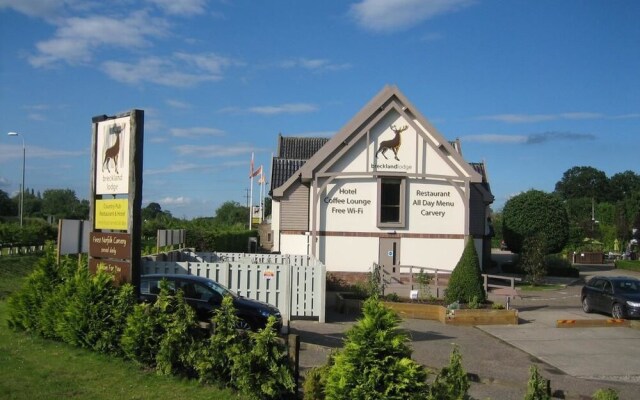 Breckland Lodge