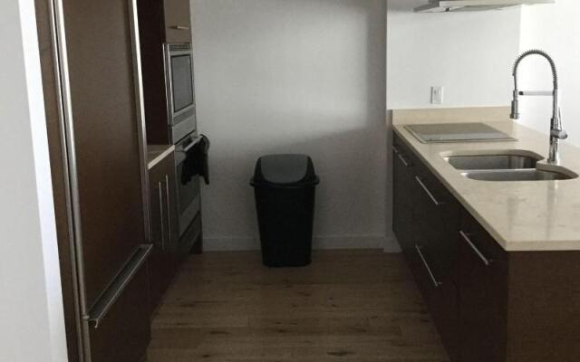 Icon Brickell - Downtown Miami