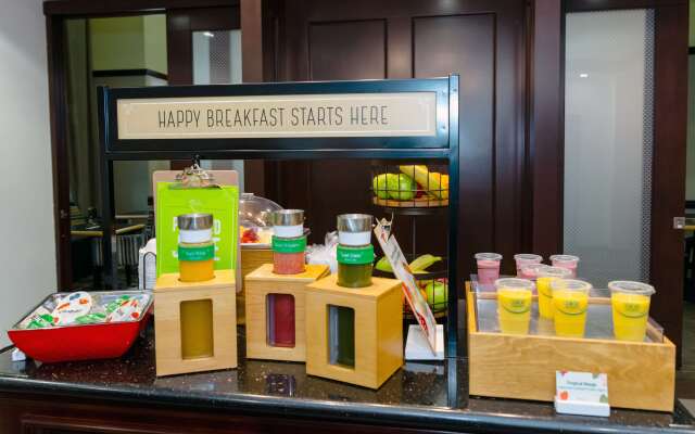 Hampton Inn & Suites Port Arthur