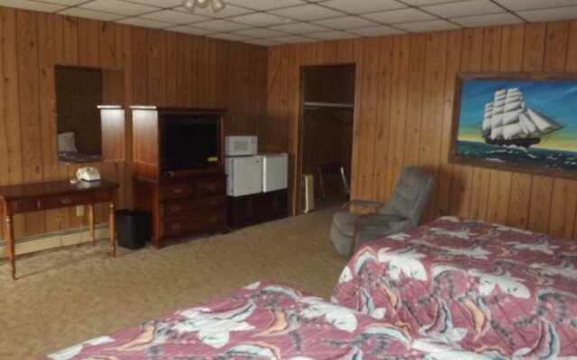 Lakeview Motel