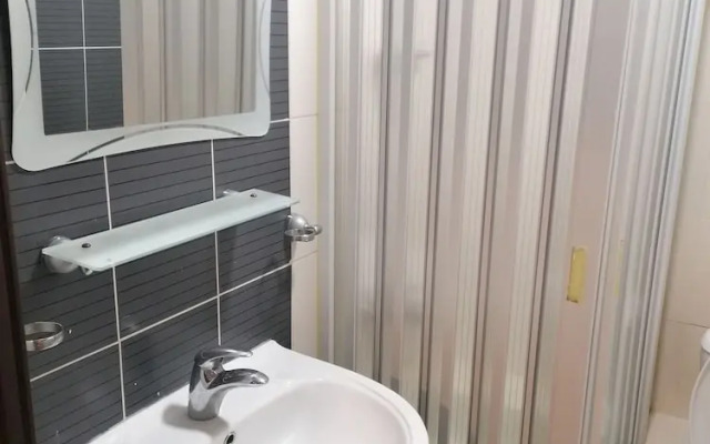 Milano Hotel Suites