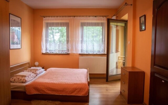 Apartament Domino