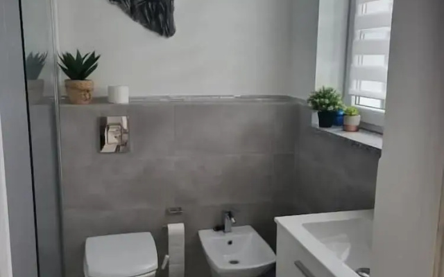 Apartament Prestiż