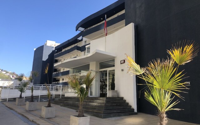Apartamento 607 Euromarina II
