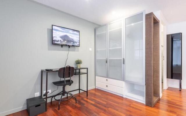 Old Lille - Quiet studio ideally located !