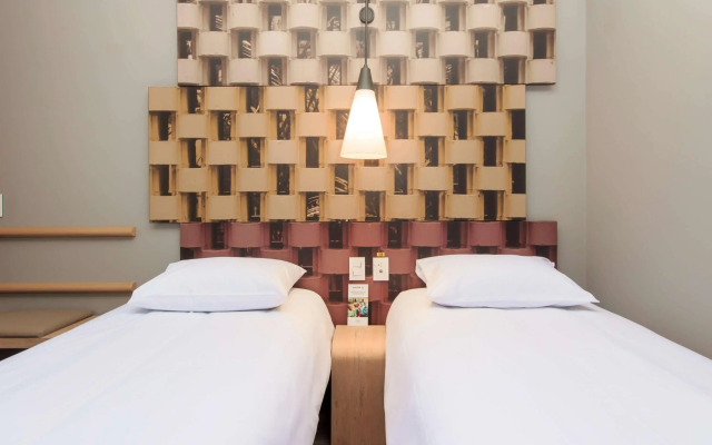 Ibis Cúcuta Hotel