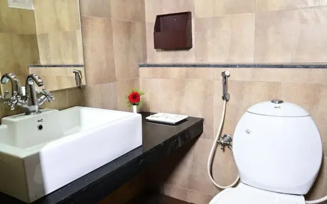 Yagappa Heritage Resort