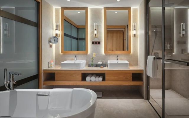 Crowne Plaza Shennongjia by IHG