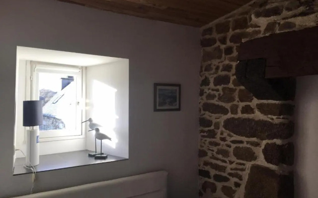 Keryanti Domaine de Lesleac'h