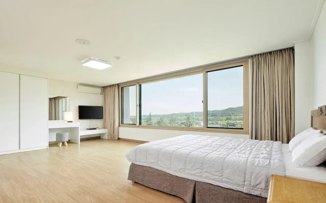 The-k Seoraksan Family Hotel