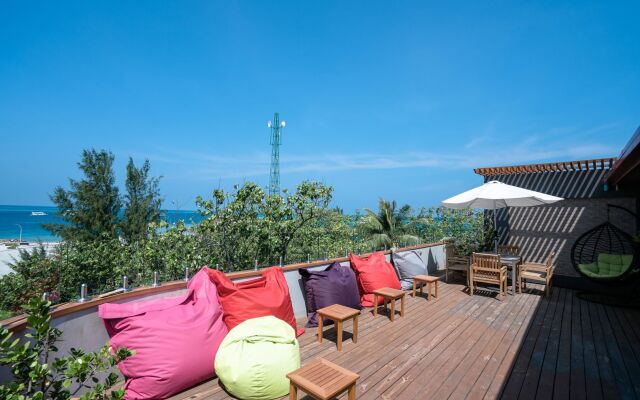 Ayala Ocean View