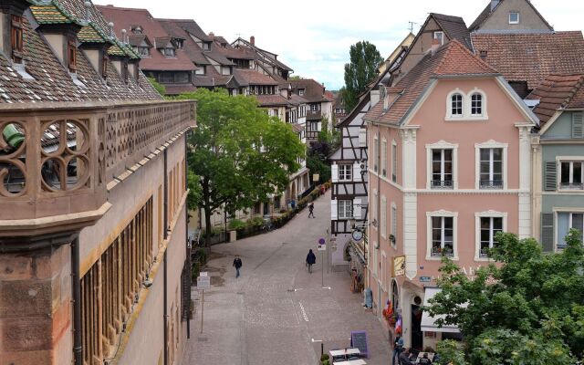 Au Grenier à sel "Le LOFT"