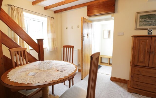 Britannia Cottage