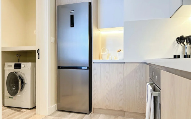 Resort Style Living - Oceana Residences