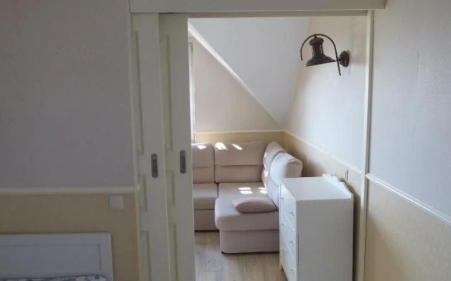 Kantal Apartamenty Hel