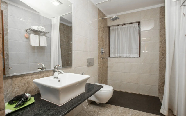 Aryatara Kathmandu Hotel