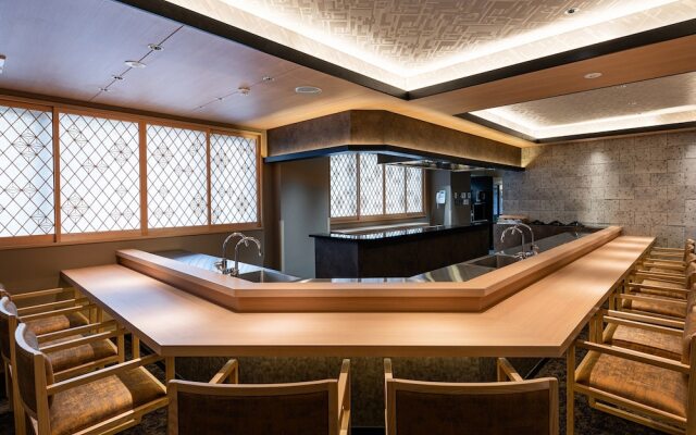 Arima Onsen ShikinoIrodori Hatago