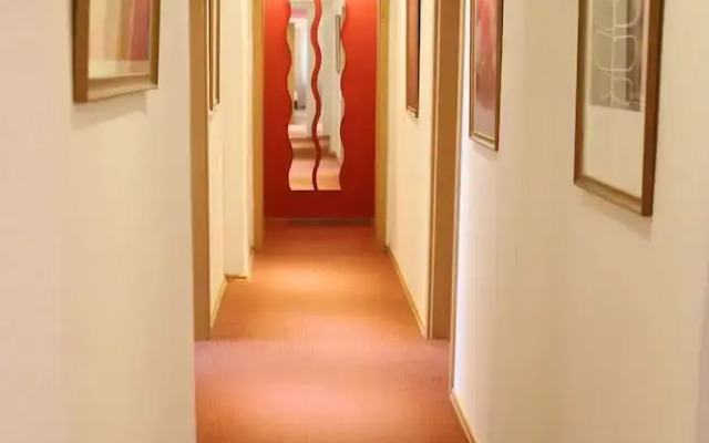 Hotel Romina