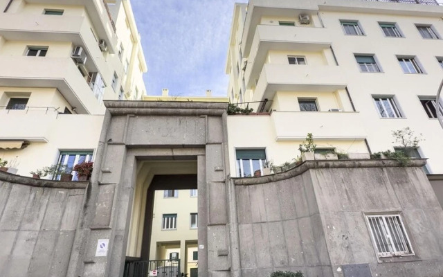 Trastevere 2 BR Cozy Apartment