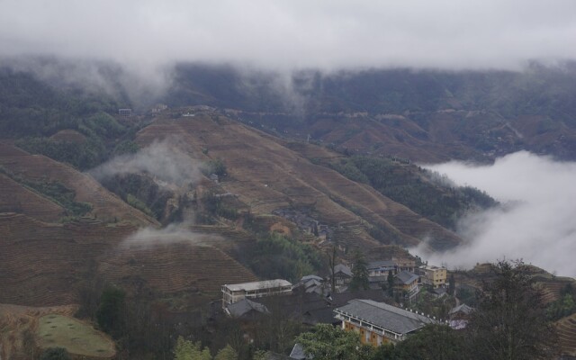 Longji Rice Terraces Hostel