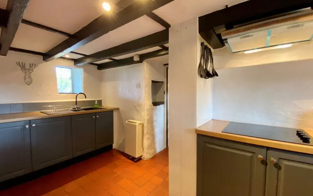 Hendy Cottage