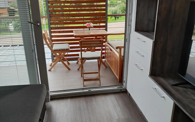 Family apartment Moravske Toplice