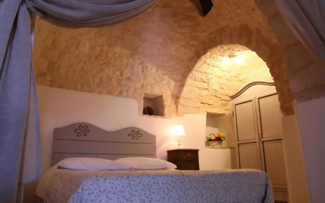 Trulli Soave