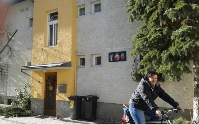 Apartment Ulli