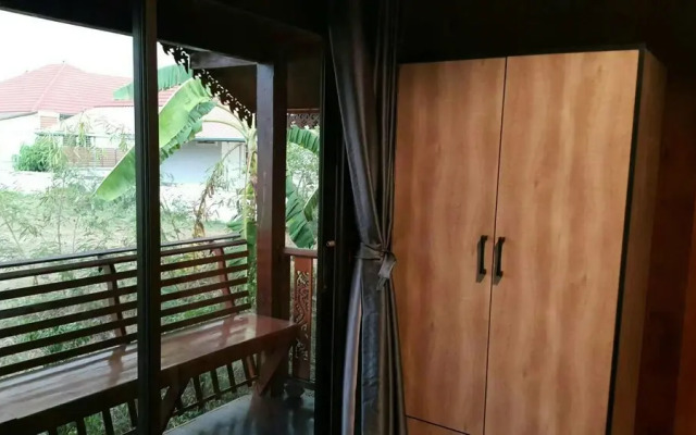 Tanavadee Boutique and Resort