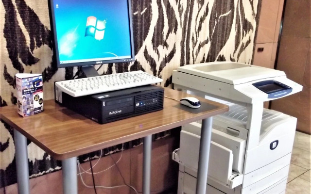 Yamagata Nanokamachi Washington Hotel