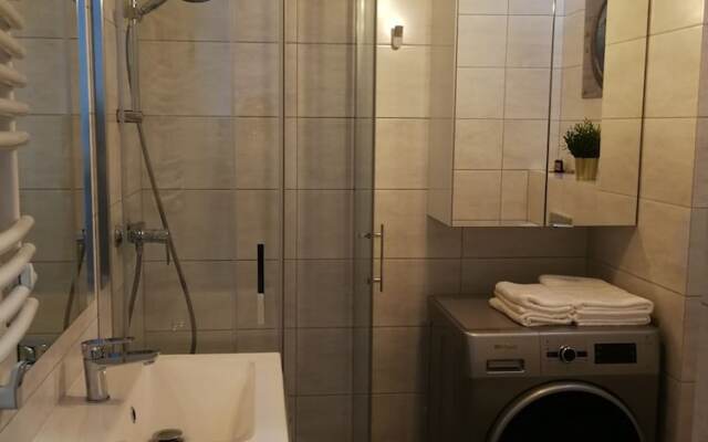 Nova Apartments Rakowicka