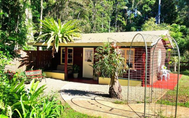 Curtis Cottage