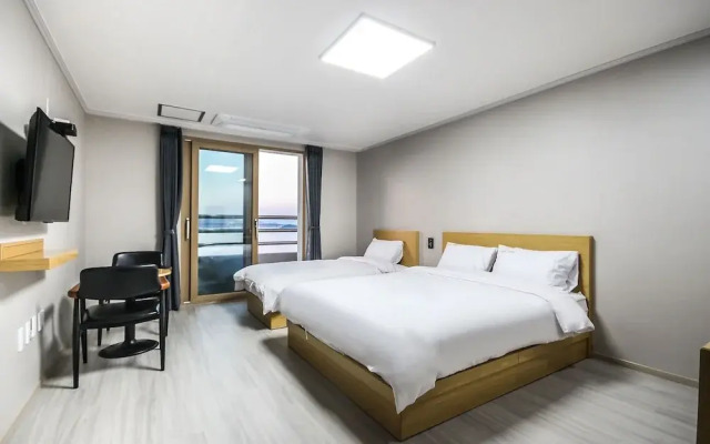 Wando Hotel Prague