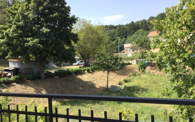 Deep Liguria Inland Holiday Apartments