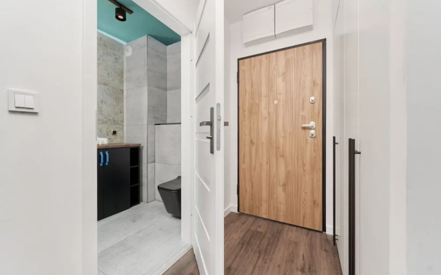 Apartment Dluga 57C by Renters
