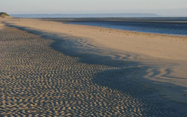 Utah Beach