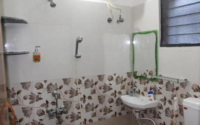 FriendlyStay at Madanandapuram